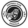Logo du club de football Dainville FC