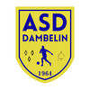 Logo du club de football Dambelin