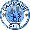 Logo du club de football Dammarie City