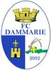 Logo du club de football Dammarie Les Lys FC