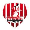 Logo du club de football Dangeul A.f.c.e.