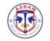 Club logo football club Danjoutin Andelnans uit Danjoutin en Chatenois Les Forges