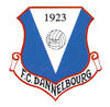 Logo du club de football Dannelbourg FC