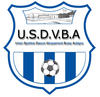 Club logo football club Daours US
