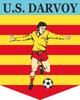 Logo du club de football Darvoy Us