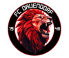 Clublogo voetbalvereniging Dauendorf FC