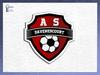 Logo du club de football Davenescourt AS