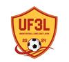 Clublogo voetbalvereniging Denée Vallayon Uf3l uit Val Du Layon en Chemille En Anjou en Denee en Mauges Sur Loire en Rochefort Sur Loire en Bellevigne En Layon en Trelaze