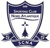 Logo du club de football Derval Sc Nord Atlan uit Derval en Conquereuil en Pierric