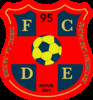Logo du club de football Deuil Enghien FC
