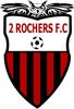 Club logo football club Deux Rochers Fc