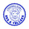 Clublogo voetbalvereniging Deux Vallees FC