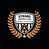 Club logo football club Dfc
