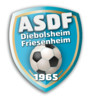 Club logo football club Diebolsheim AS