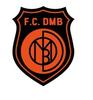 Logo du club de football Dieulouard Mb Fc uit Dieulouard en Belleville en Jaillon en Montauville en Marbache en Tomblaine en Vandieres