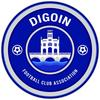 Logo du club de football Digoin F.c.a.