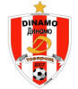Logo du club de football Dijon Dinamo