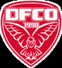 Club logo football club Dijon Fco uit Dijon en St Apollinaire