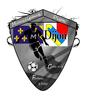 Logo du club de football Dijon Municipaux