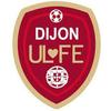 Logo du club de football Dijon U.l.f.e.