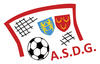 Logo du club de football Dingsheim-gries AS