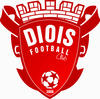 Clublogo voetbalvereniging Diois Fc uit Die