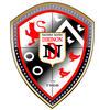 Club logo football club Dirinon As