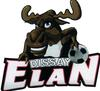Logo du club de football Dissay S/s Courc. Es uit Dissay Sous Courcillon
