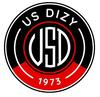 Logo du club de football Dizy U.s