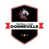 Logo du club de football Dogneville FC