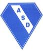 Club logo football club Domerat A.s. uit Domerat en Montlucon en St Victor