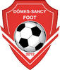 Logo du club de football Domes Sancy Foot uit Rochefort Montagne