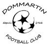 Logo du club de football Dommartin Let