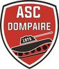Logo du club de football Dompaire Asc