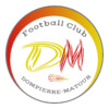 Club logo football club Dompierre Matour