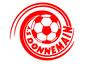 Clublogo voetbalvereniging Donnemain uit Donnemain en Bonneval en Lutz En Dunois