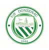 Clublogo voetbalvereniging Donzenacoise Us uit Donzenac en Noailles en Ste Fereole en St Hilaire Peyroux en Ussac