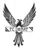Logo du club de football Dorat Fc