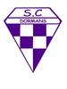 Club logo football club Dormans SC