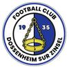 Logo du club de football Dossenheim S/zinsel
