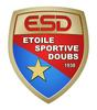 Logo du club de football Doubs