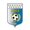 Logo du club de football Dourges Aae