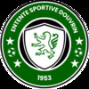 Logo du club de football Douvrin Es