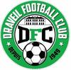Logo du club de football Draveil FC