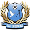 Club logo football club Drocourt Uso