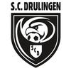 Logo du club de football Drulingen Sc uit Drulingen en Adamswiller en Berg
