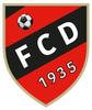 Logo du club de football Drusenheim Fc