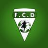 Clublogo voetbalvereniging Dugny FC