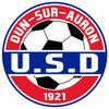Logo du club de football Dun Us uit Dun Sur Auron