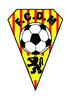 Clublogo voetbalvereniging Dunkerque Malo Fc